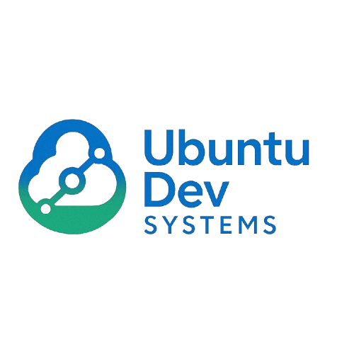 Ubuntu dev Logo